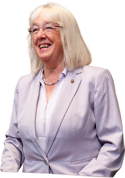 Patty Murray